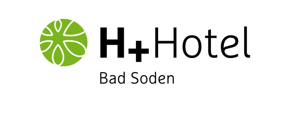 H+ Hotel Bad Soden Bad Soden am Taunus Kültér fotó
